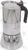 Bialetti Venus kotyogós kávéfőző, 10 adagos, indukciós (1228008)