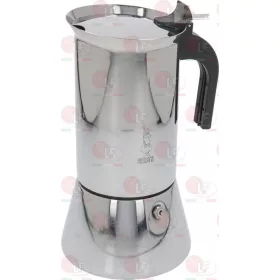 Bialetti Venus kotyogós kávéfőző, 10 adagos, indukciós (1228008)