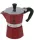 Bialetti Moka Express kotyogós kávéfőző, 3 csészés, piros (1228009)