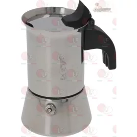 MOKA VENUS 2 személyes BIALETTI