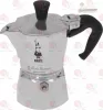 Bialetti Moka Express kotyogós kávéfőző, 1 csészés (1228011)