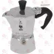 Bialetti Moka Express kotyogós kávéfőző, 1 csészés (1228011)