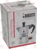 Bialetti Moka Express kotyogós kávéfőző, 1 csészés (1228011)