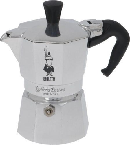 MOKA EXPRESS 2 CSÉSZE BIALETTI