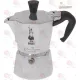 Bialetti Moka Express kotyogós kávéfőző, 2 személyes (0001168 / 1168)