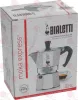 Bialetti Moka Express kotyogós kávéfőző, 2 személyes (0001168 / 1168)