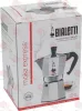 Bialetti Moka Express kotyogós kávéfőző, 4 személyes (0001164)