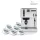 Rancilio Silvia V6 E karos kávégép + 6 db csésze
