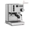 Rancilio Silvia V6 E karos kávégép + 6 db csésze