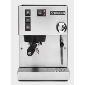 Rancilio Silvia V6 E kávégép