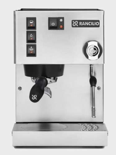 Rancilio Silvia V6 E kávégép