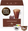 Nescafé Dolce Gusto Chococino forró csokoládé kapszula, 16 db (12311712)
