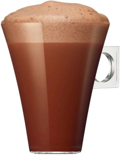 Nescafé Dolce Gusto Chococino forró csokoládé kapszula, 16 db (12311712)