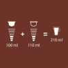 Nescafé Dolce Gusto Chococino forró csokoládé kapszula, 16 db (12311712)