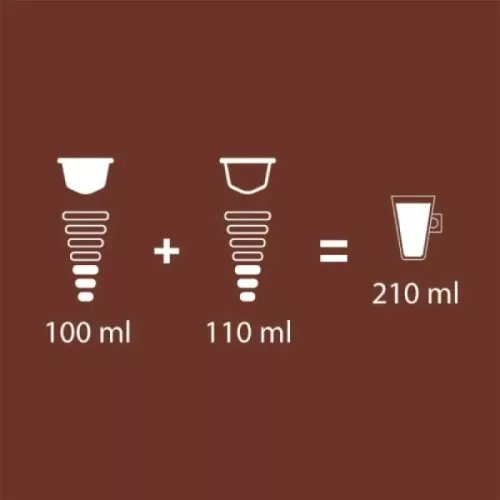 Nescafé Dolce Gusto Chococino forró csokoládé kapszula, 16 db (12311712)
