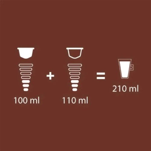 Nescafé Dolce Gusto Chococino forró csokoládé kapszula, 16 db (12311712)