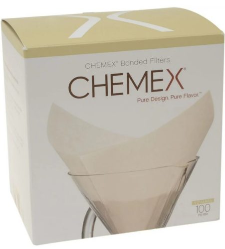 100db-os szűrő CHEMEX