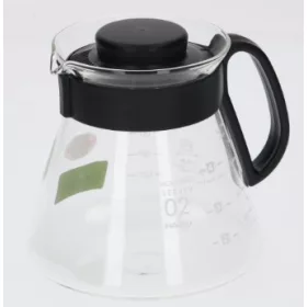 Felszolgáló kancsó  HARIO 600 ml
