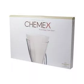 Szűrő 100db CHEMEX