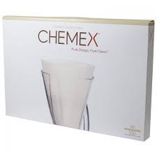 Szűrő 100db CHEMEX