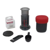 Aeropress