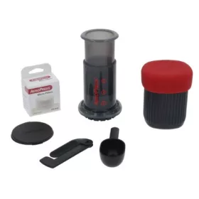 KÁVÉRENDSZER AEROPRESS GO