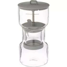 COLD BREW rendszer szürke