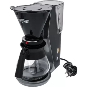 KÁVÉGÉP BRAVILOR JUNIOR FEKETE