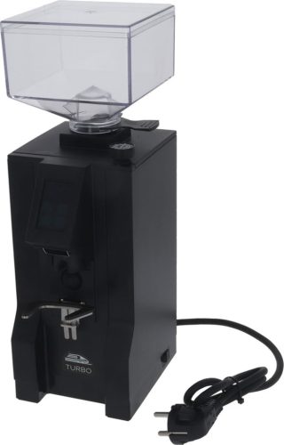 COFFEE GRINDER MIGNON TURBO 15BL BLACK M