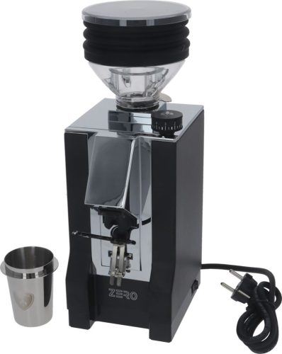 COFFEE GRINDER MIGNON ZERO 16CR BLACK MA