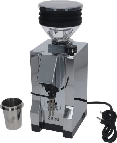 COFFEE GRINDER MIGNON ZERO 16CR CHROME