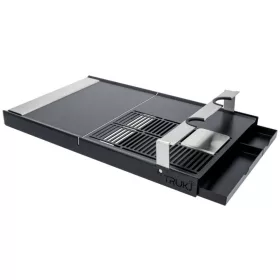 Kávé daráló alap szélesség 300 mm