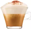 NESCAFÉ Dolce Gusto Cappuccino Skinny Unsweetened kávékapszula, 8 adag (12382385)