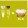 NESCAFÉ Dolce Gusto Cappuccino Skinny Unsweetened kávékapszula, 8 adag (12382385)