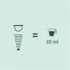 Starbucks® Espresso Roast by Nescafé® Dolce Gusto® kávékapszula, sötét pörköltésű, 12 db (12401257)