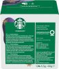 Starbucks® Dark Espresso Roast by Nescafe® Dolce Gusto®