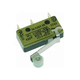 MICROKAPCSOLÓ SAIA-BURGESS XCG3-S1Z1