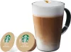 Starbucks® by Nescafé® Dolce Gusto® Latte Macchiato kávékapszula, 12 db (12401282)