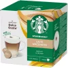 Starbucks® by Nescafé® Dolce Gusto® Latte Macchiato kávékapszula, 12 db (12401282)