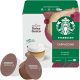 STARBUCKS® Cappuccino by NESCAFE® DOLCE GUSTO® 12 db