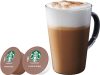 STARBUCKS® Cappuccino by NESCAFE® DOLCE GUSTO® 12 db