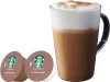 Starbucks Cappuccino kávékapszula, Nescafé Dolce Gusto kompatibilis, 12 db, 6 adag (12401283)