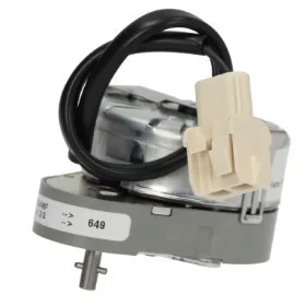 Motor 220/240V 50Hz 5 sec