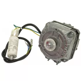 MOTOR EMI 8W 83-2008/4
