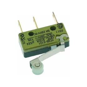 NECTA VENDING EVOCA Kave es italautomata mikrokapcsolo Saia Burgess XCG5 S1Z1 5 A 250 V Astro Brio Samba Spazio es Venezia au