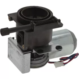 HAJTÓMOTOR 101627/T 24V