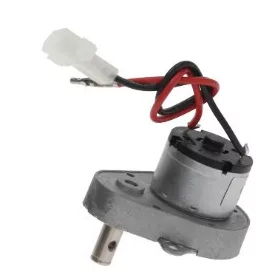 FOGASKERÉK HAJTÓMŰ G75 24V