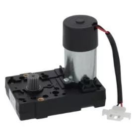 123MR 24V 100 ford./perc HAJTÓMŰ