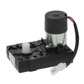   BIANCHI kávégép 123MR 24V 40 fordulat/perc hajtóműves motor