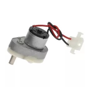 HAJTÓMŰVES MOTOR G72 24V